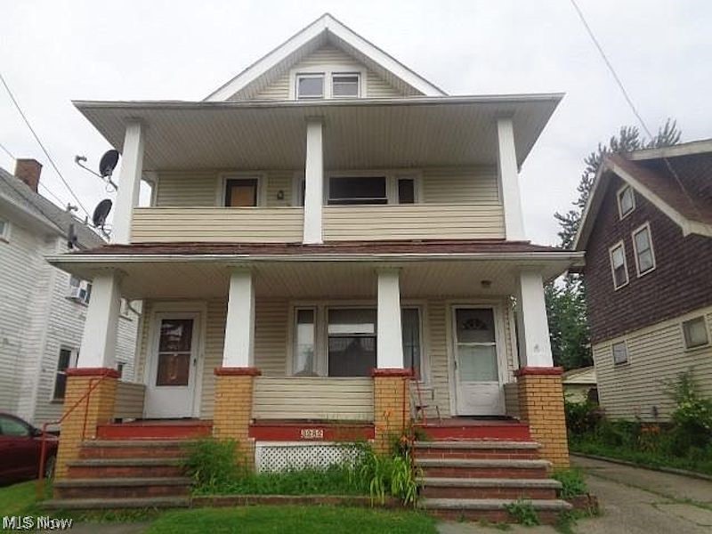 3282 West 94th Street Cleveland, OH 44102 - Photo 1 of 21