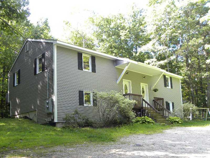 53 Summit Road Gray, ME 04039 - Photo 1 of 11 Exterior Front.