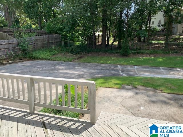 3429 Hurricane Road Birmingham, AL 35226 - Photo 22 of 28