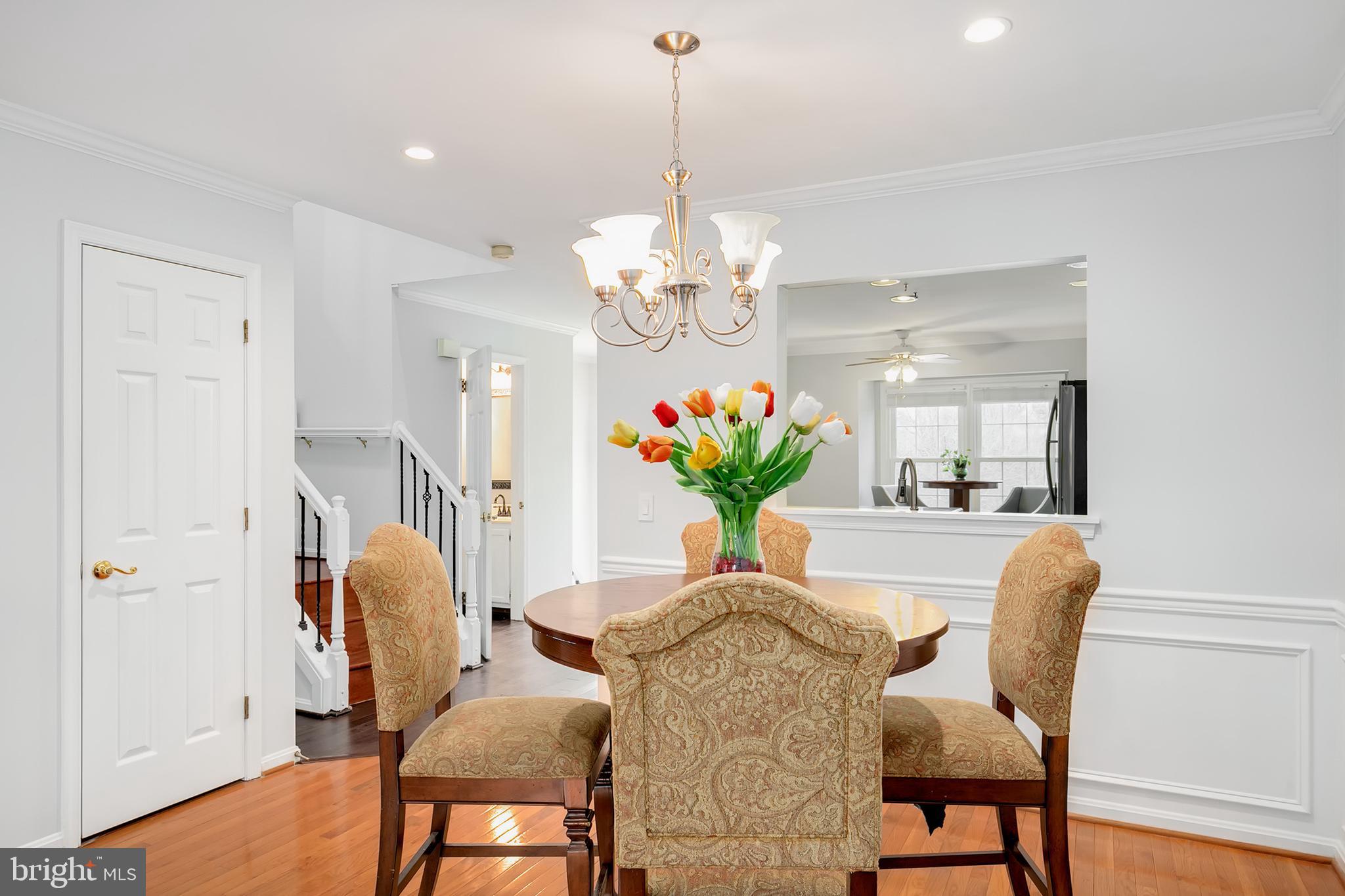 202 Commodore Way Odenton, MD 21113 - Photo 12 of 37 Gallery Image 12