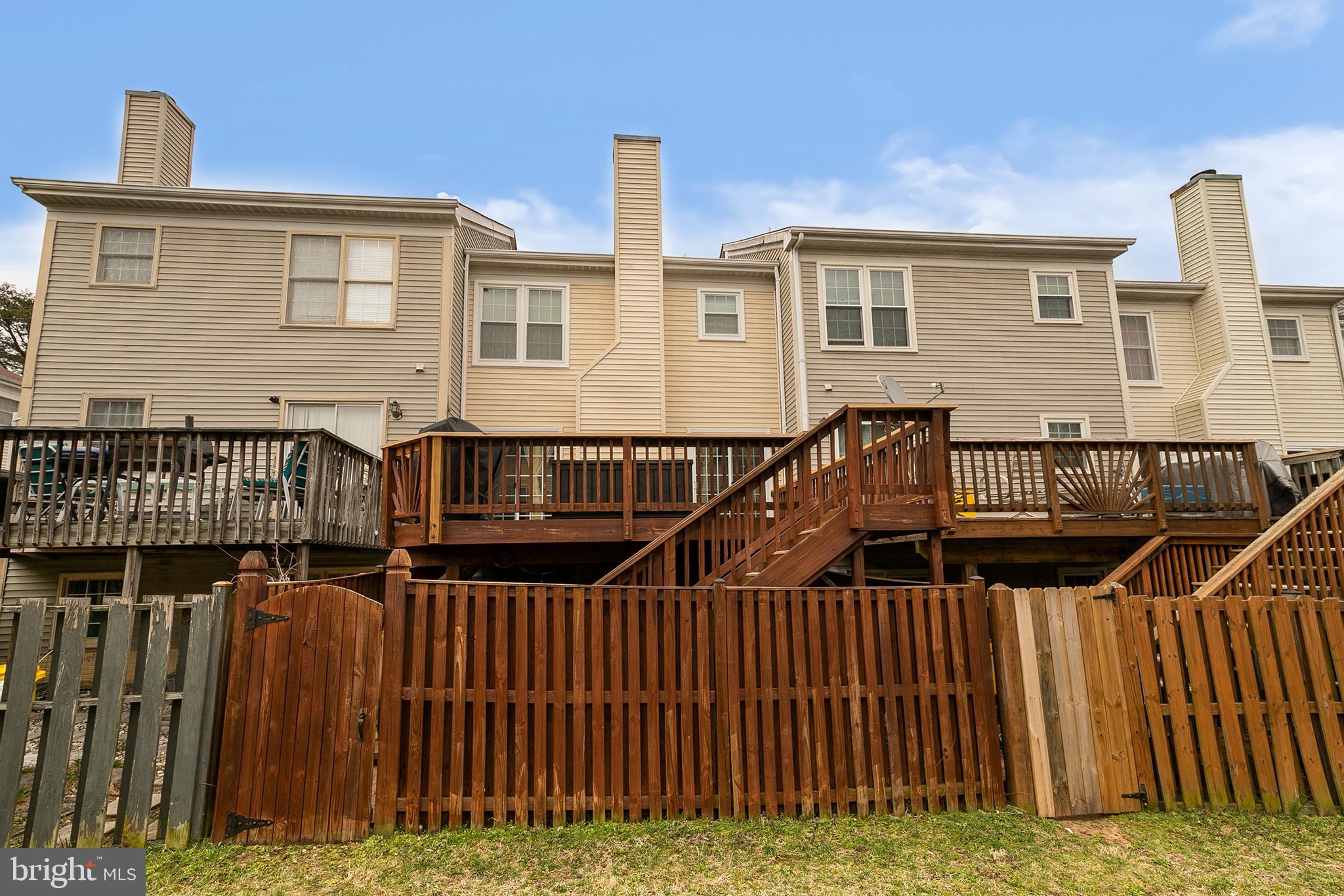 202 Commodore Way Odenton, MD 21113 - Photo 36 of 37 Gallery Image 36