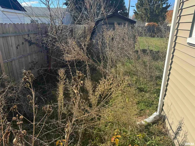 $30,000 | 202 West Burlington Street, St. David, IL 61563