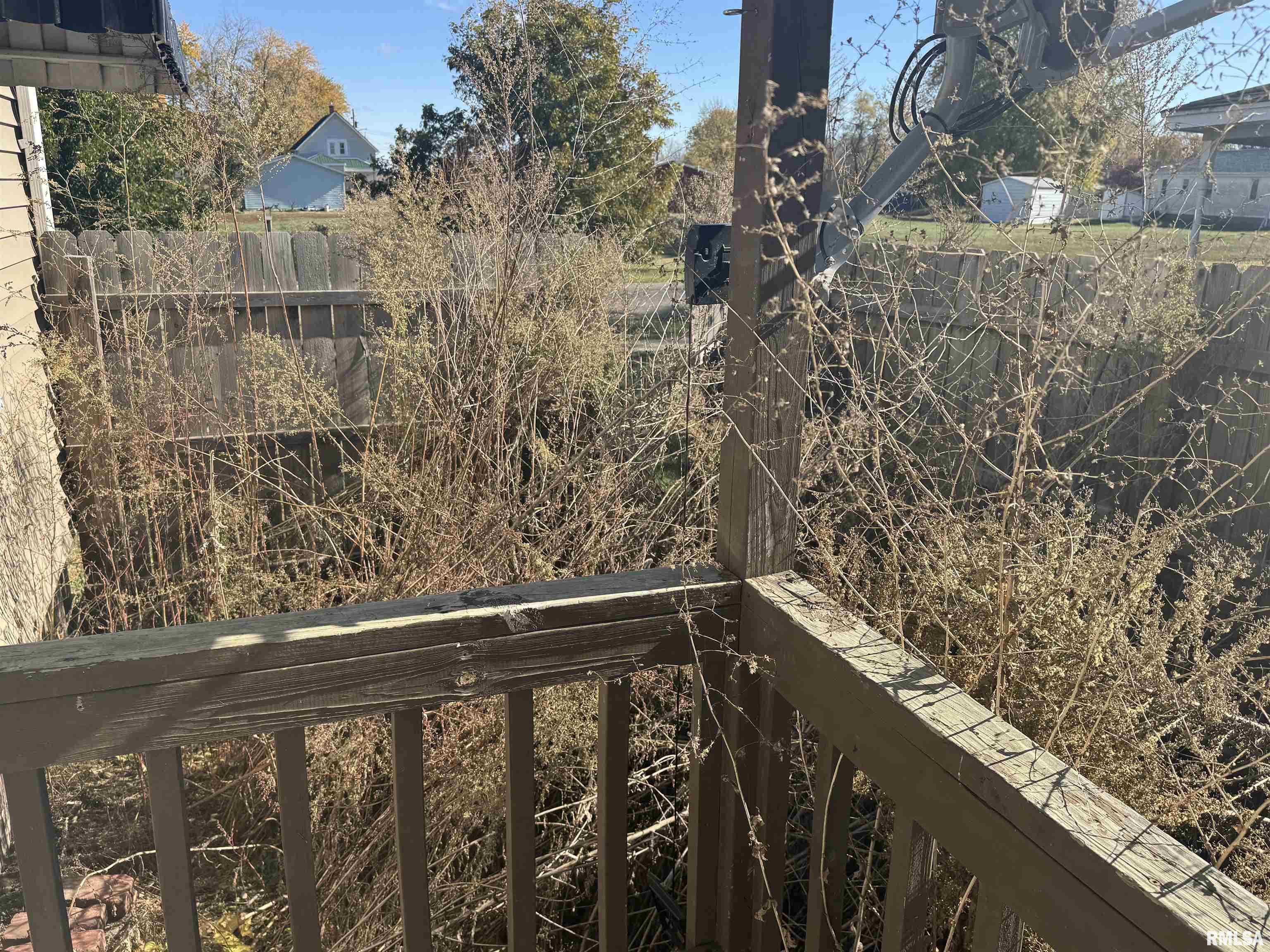 202 West Burlington Street St. David, IL 61563 - Photo 18 of 26