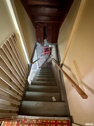 $30,000 | 202 West Burlington Street, St. David, IL 61563