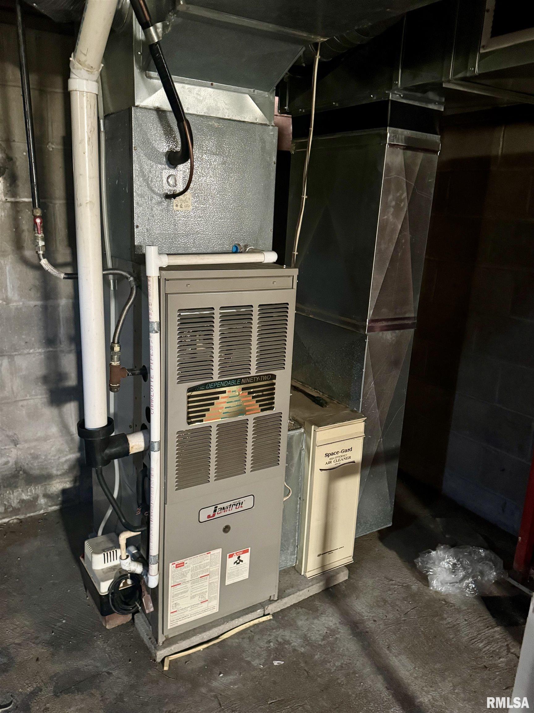 202 West Burlington Street St. David, IL 61563 - Photo 20 of 26