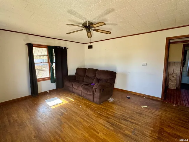 $30,000 | 202 West Burlington Street, St. David, IL 61563