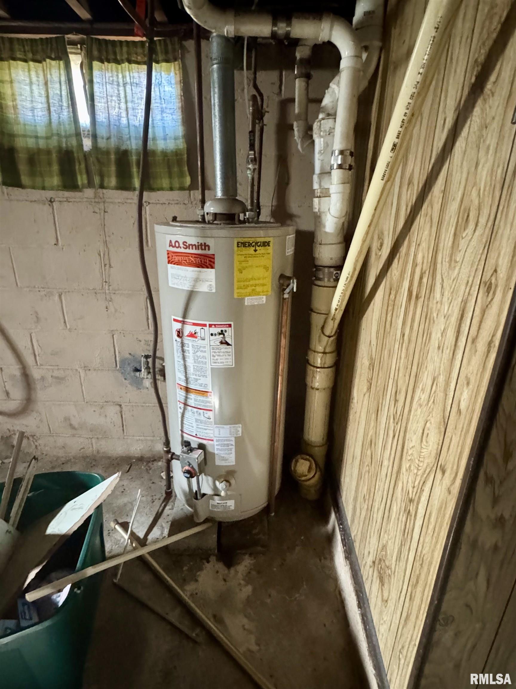 202 West Burlington Street St. David, IL 61563 - Photo 23 of 26