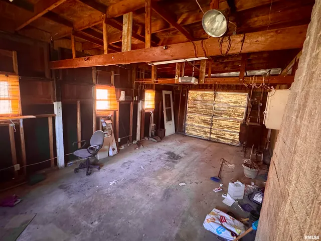 $30,000 | 202 West Burlington Street, St. David, IL 61563