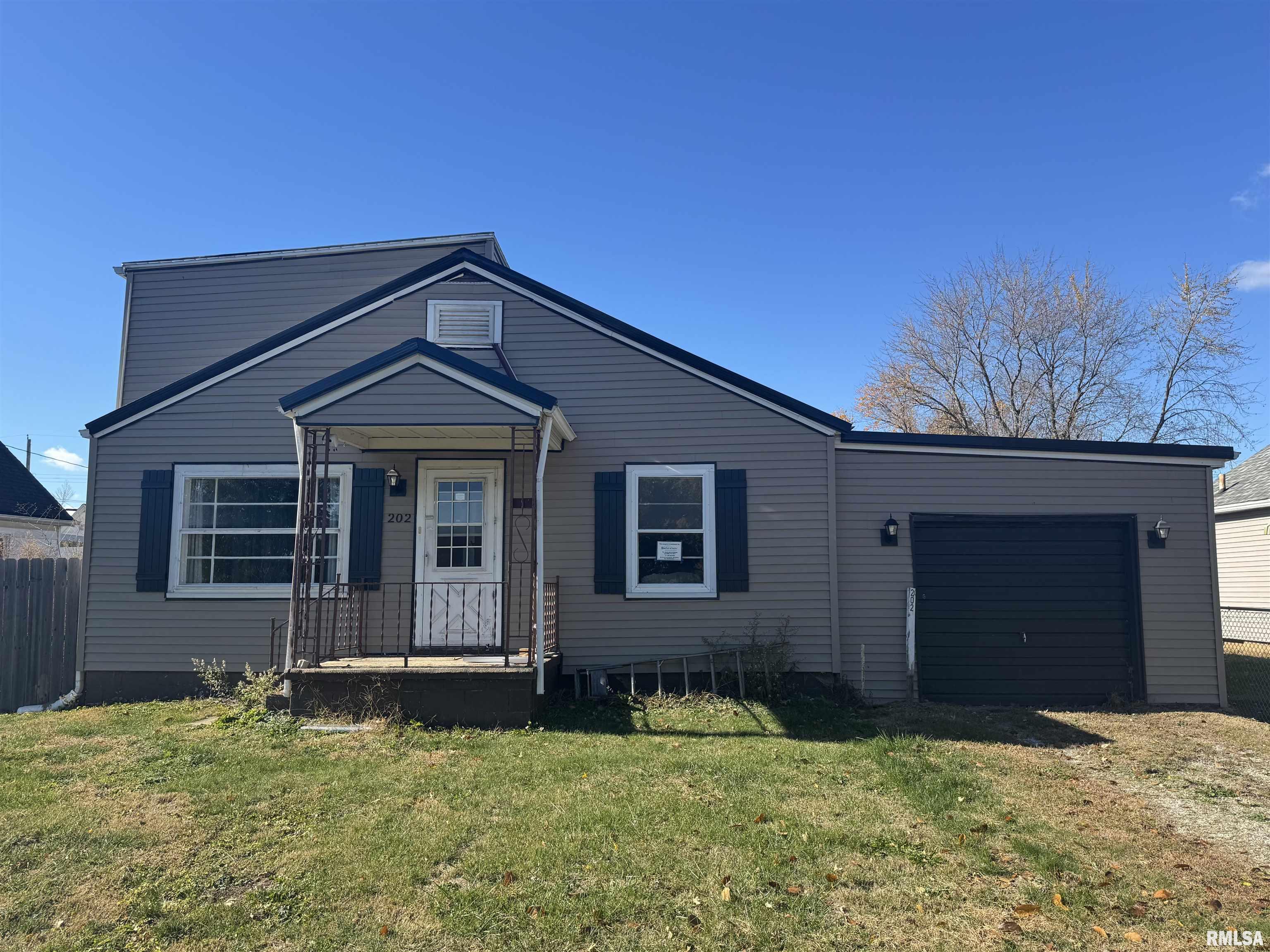 202 West Burlington Street St. David, IL 61563 - Photo 26 of 26