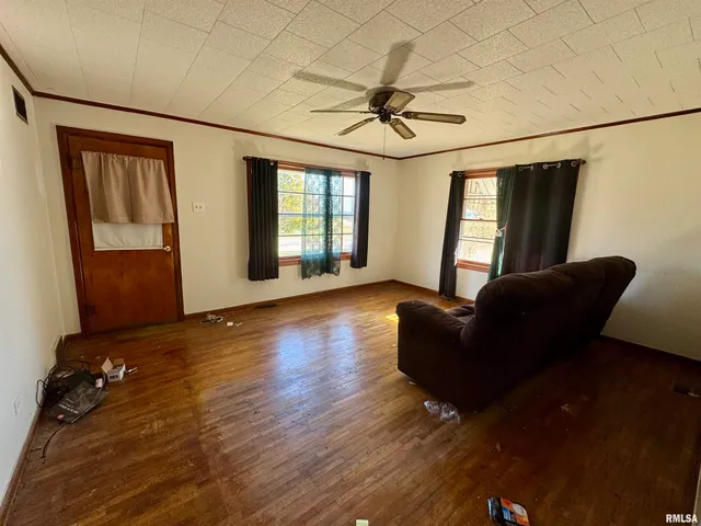 $30,000 | 202 West Burlington Street, St. David, IL 61563