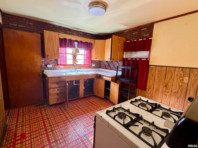 $30,000 | 202 West Burlington Street, St. David, IL 61563