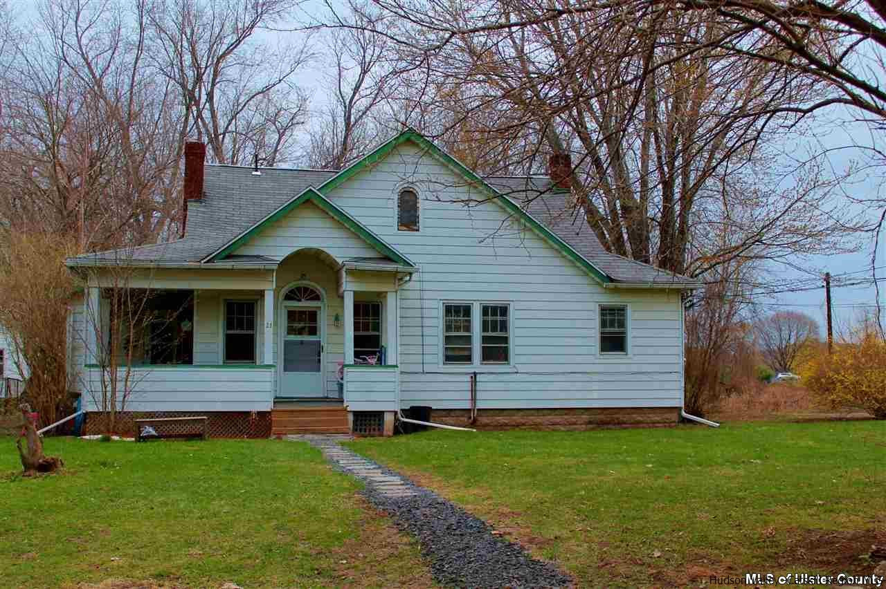 27 Sandy Road Kingston, NY 12401 - Photo 1 of 9 Photo 1