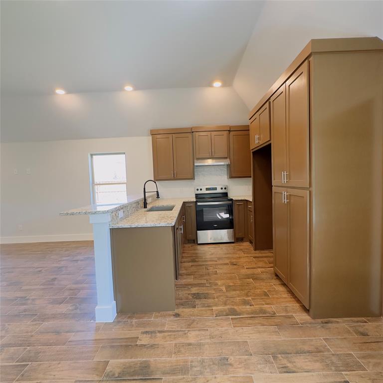 1022 Cheyenne Road Dallas, TX 75217 - Photo 20 of 31