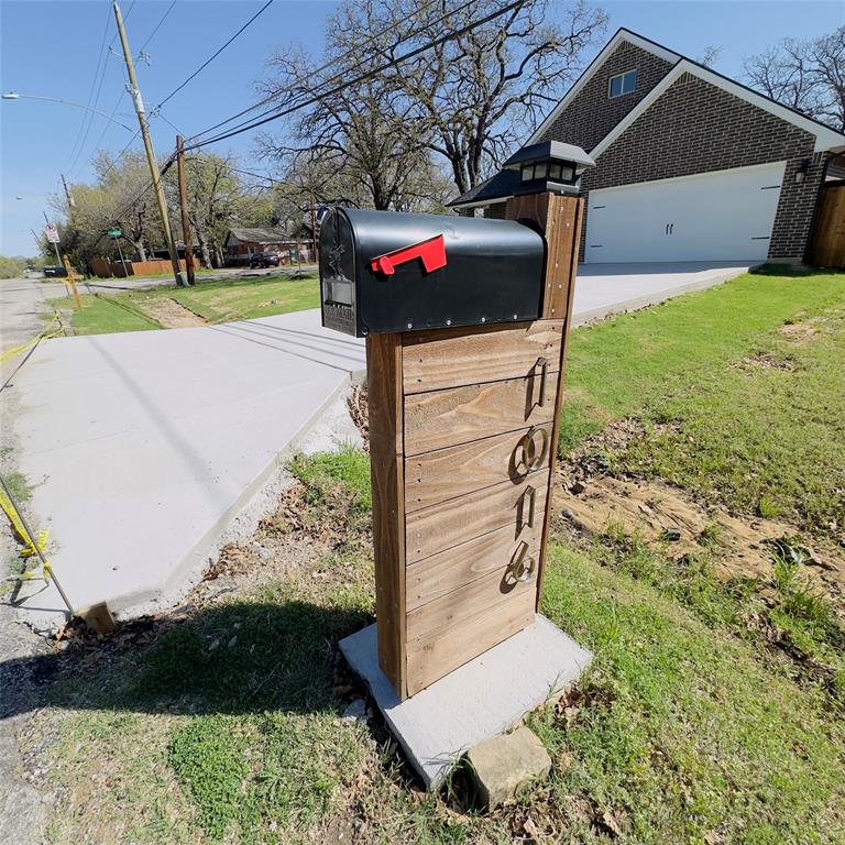 1022 Cheyenne Road Dallas, TX 75217 - Photo 2 of 31