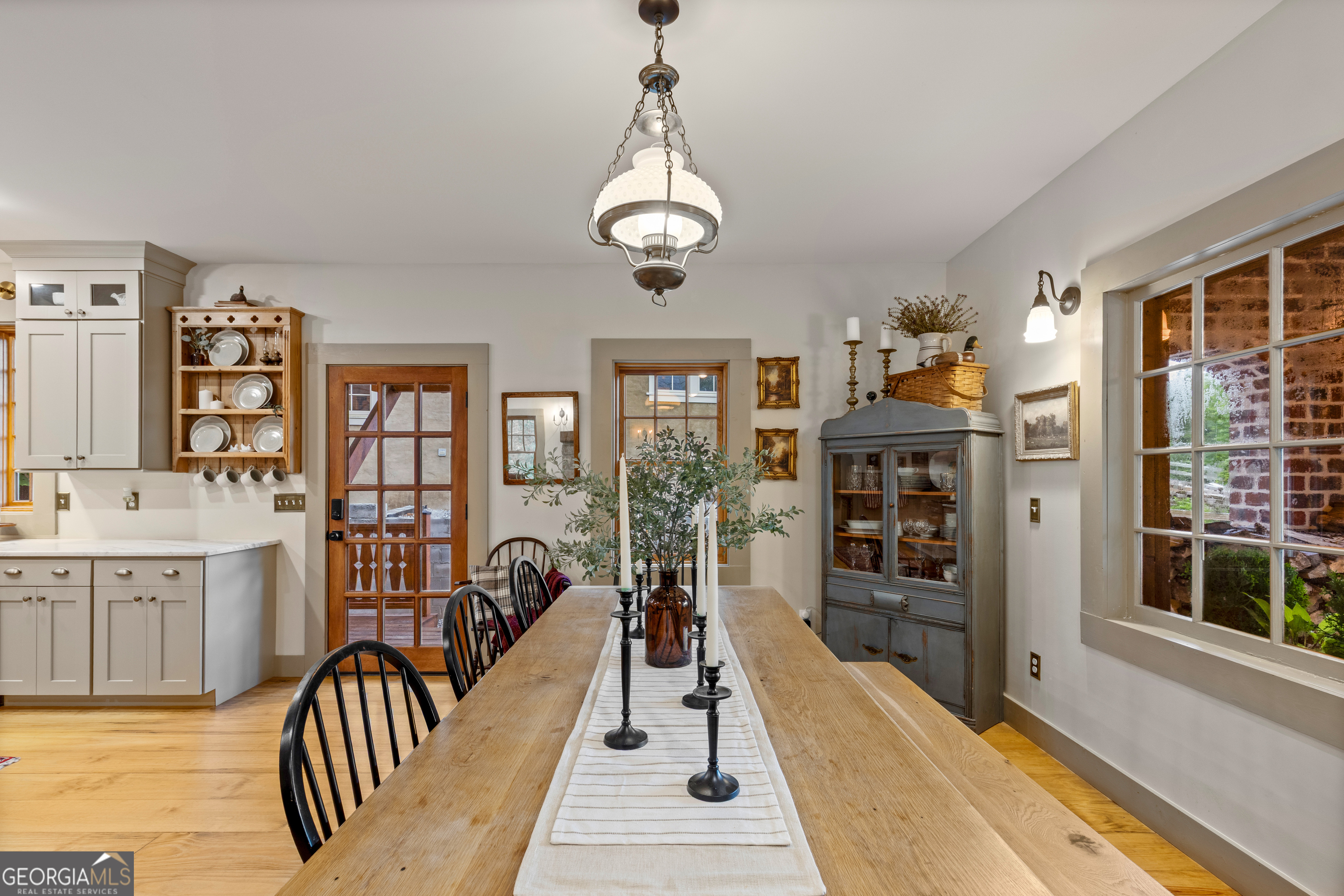 32 Lantern Cove Road Chickamauga, GA 30707 - Photo 17 of 108 Gallery Image 17