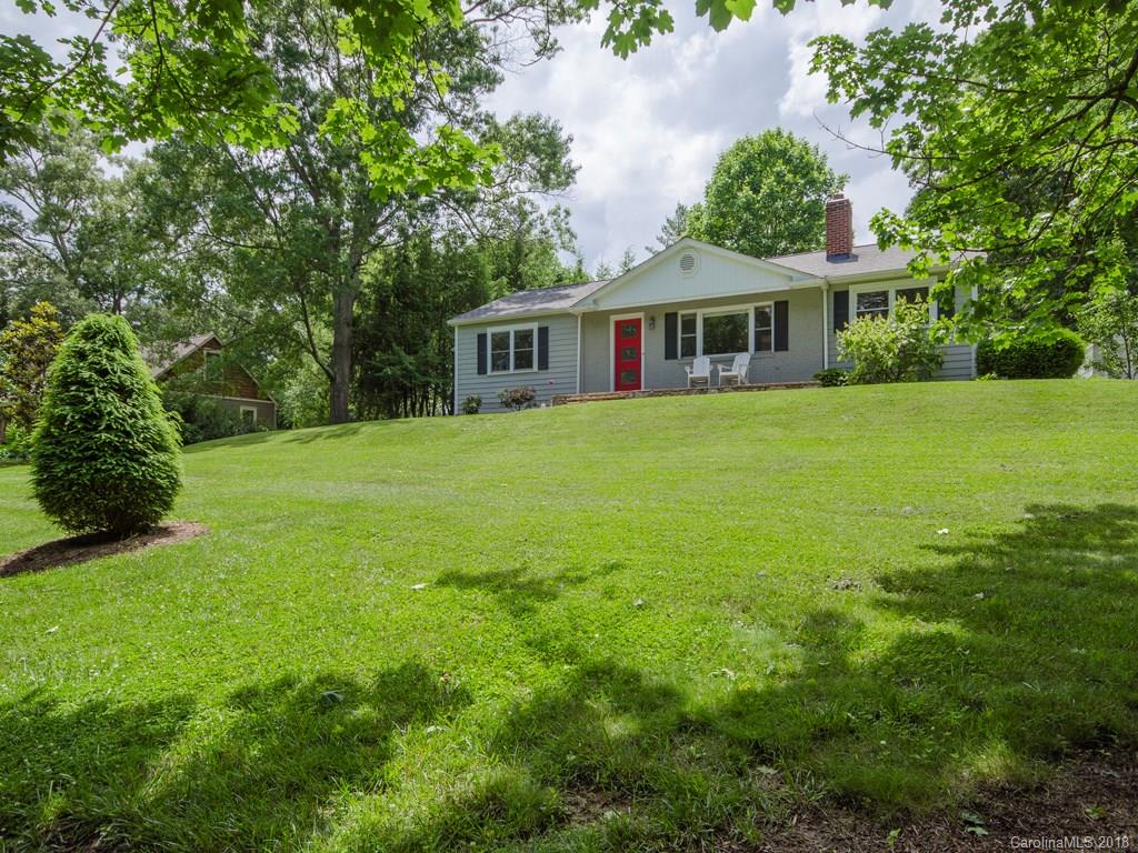 136 Windsor Road Asheville, NC 28804 - Photo 25 of 28 Gallery Image 25