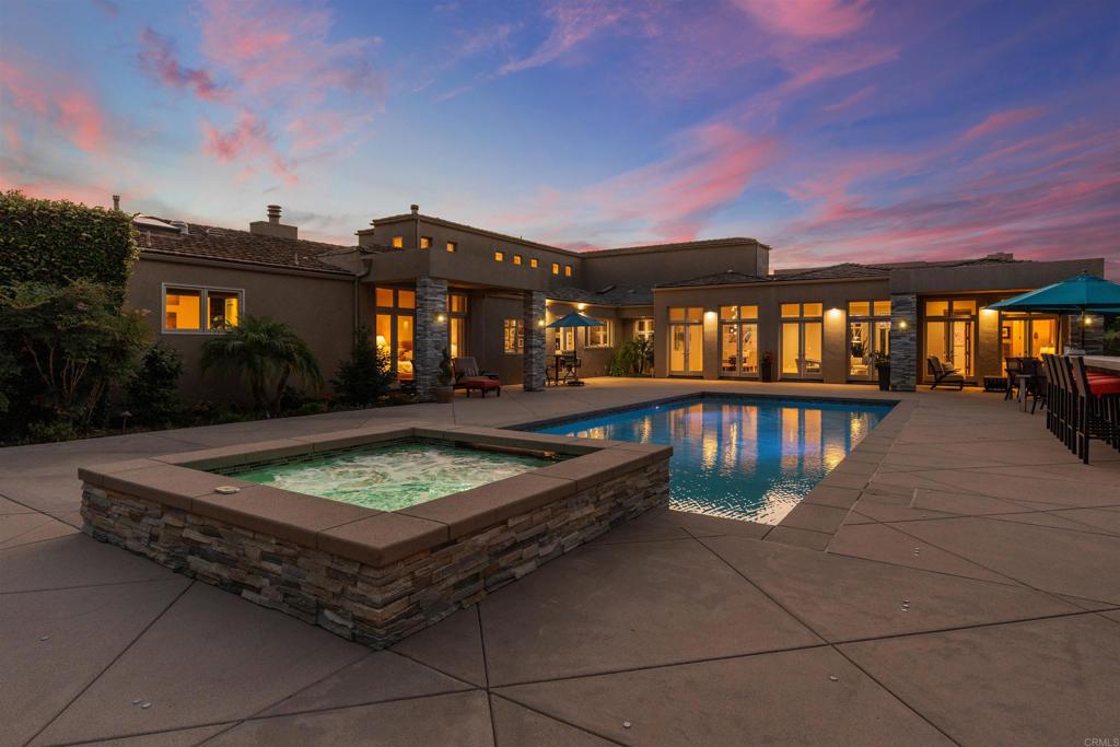 16775 Via Lago Azul Rancho Santa Fe, CA 92067 - Photo 52 of 61