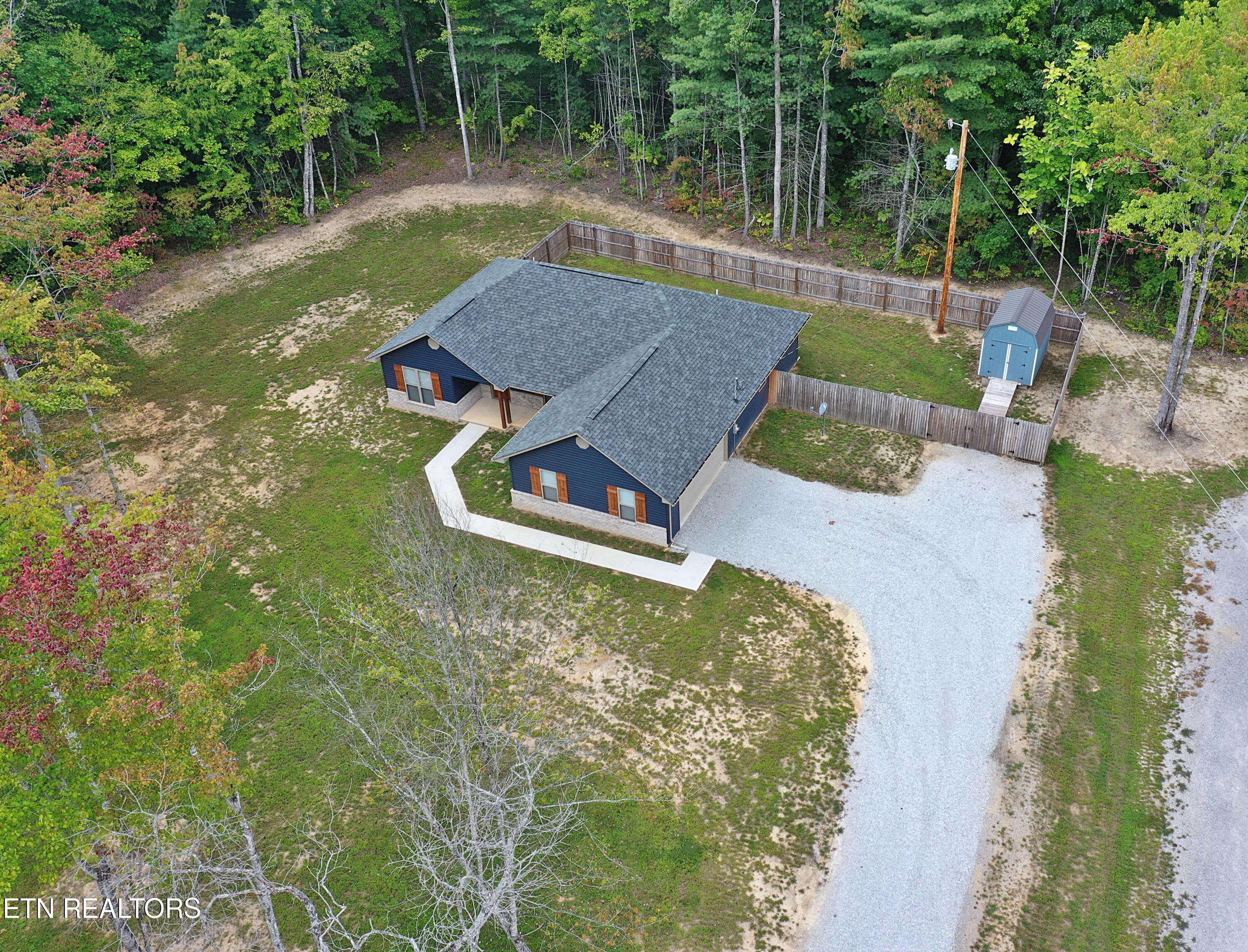 270 Kayla Lane Oneida, TN 37841 - Photo 46 of 56 DJI_0812