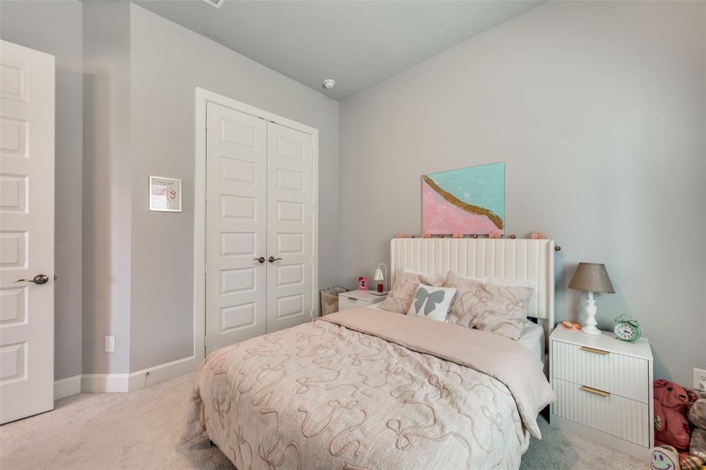 2703 Trinity Ridge Street Mansfield, TX 76063 - Photo 22 of 26