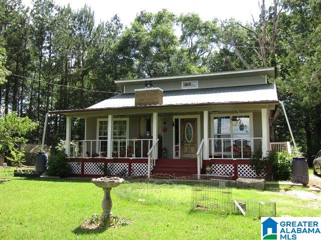 1091 County Road 59 Roanoke, AL 36274 - Photo 1 of 24