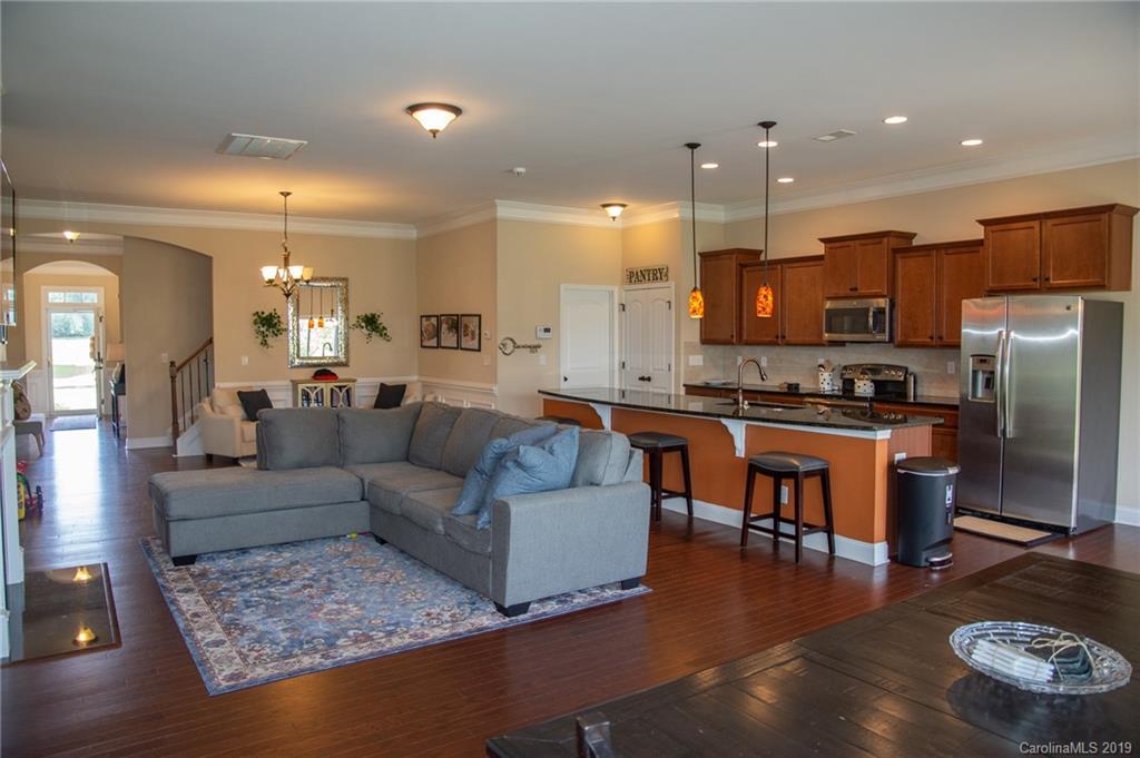 1133 Black Walnut Road Clover, SC 29710 - Photo 9 of 29 Gallery Image 9