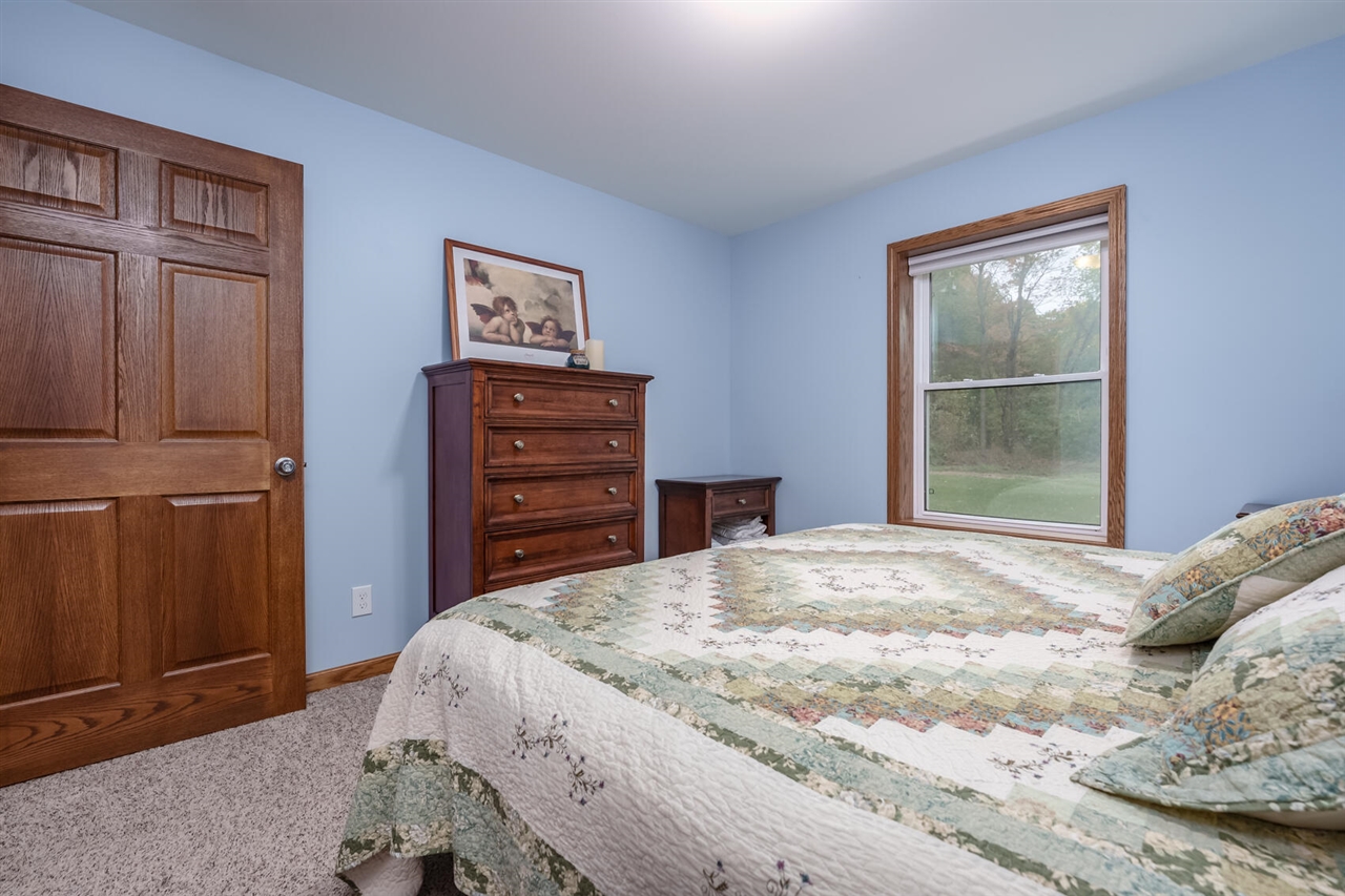 1280 Athens Road Sherwood, MI 49089 - Photo 37 of 44