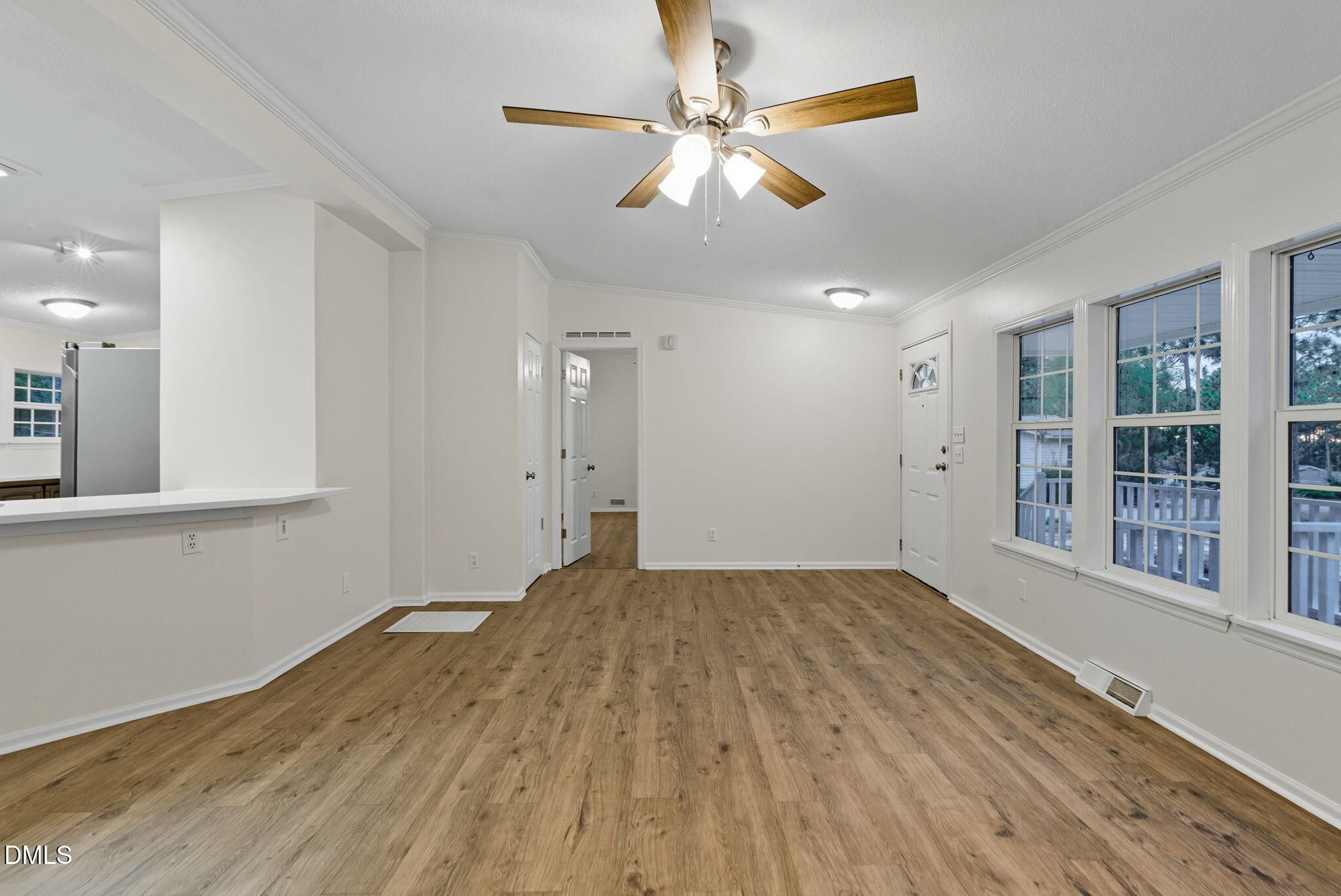 147 Ridge View Drive Cameron, NC 28326 - Photo 5 of 41 147 Ridge View Drive-16