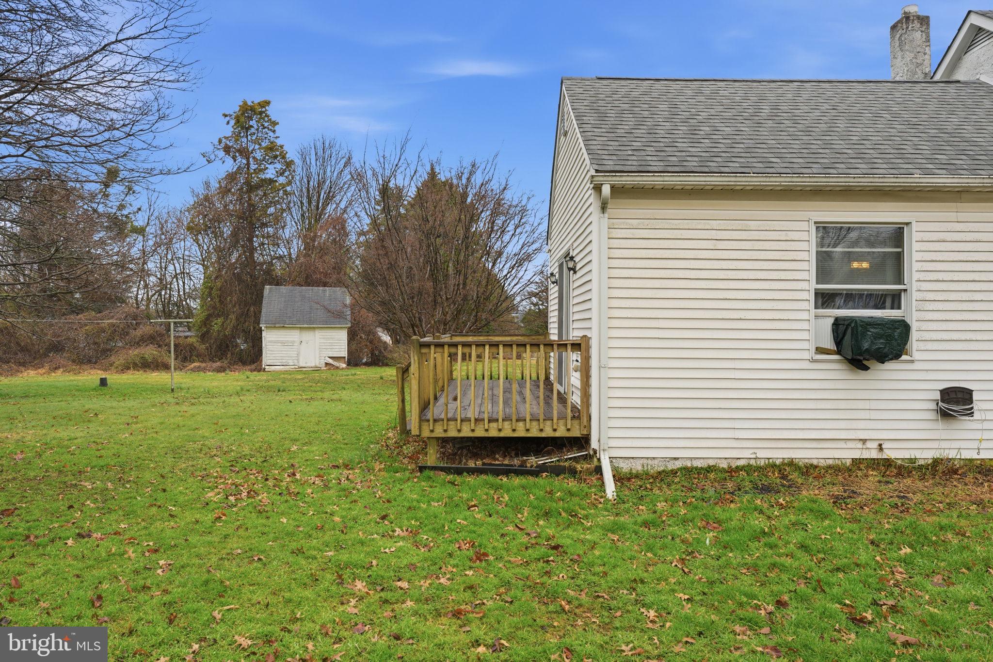 268 Ellicott Road Avondale, PA 19311 - Photo 31 of 42