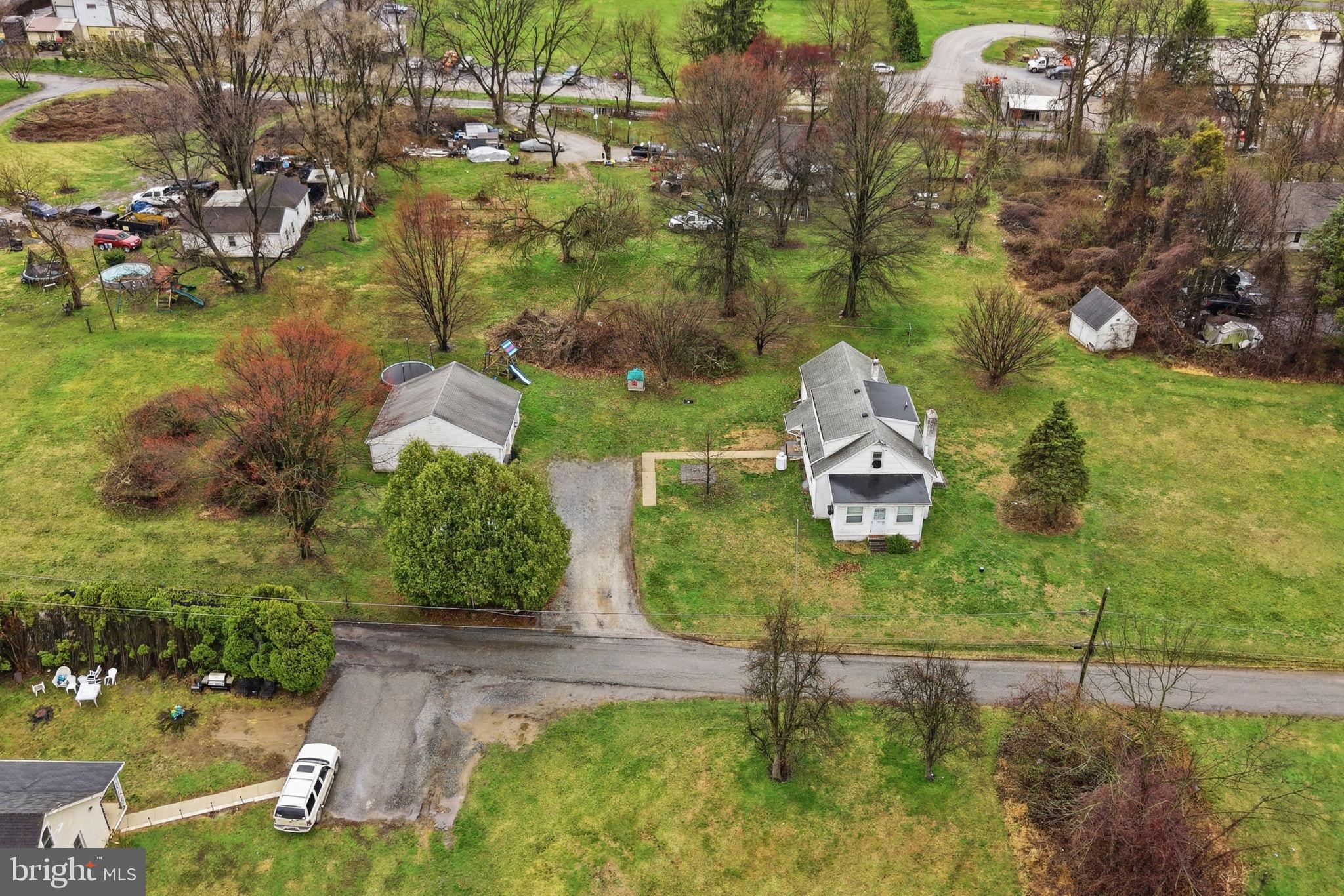 268 Ellicott Road Avondale, PA 19311 - Photo 40 of 42