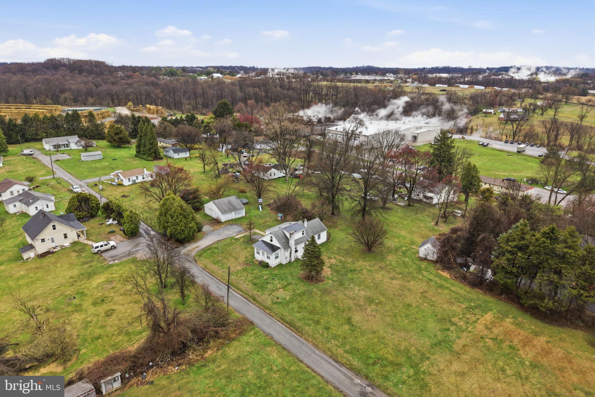 268 Ellicott Road Avondale, PA 19311 - Photo 41 of 42