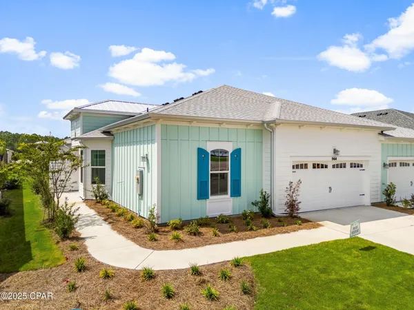 $473,000 | 8414 Hang Loose Court, Panama City Beach, FL 32413