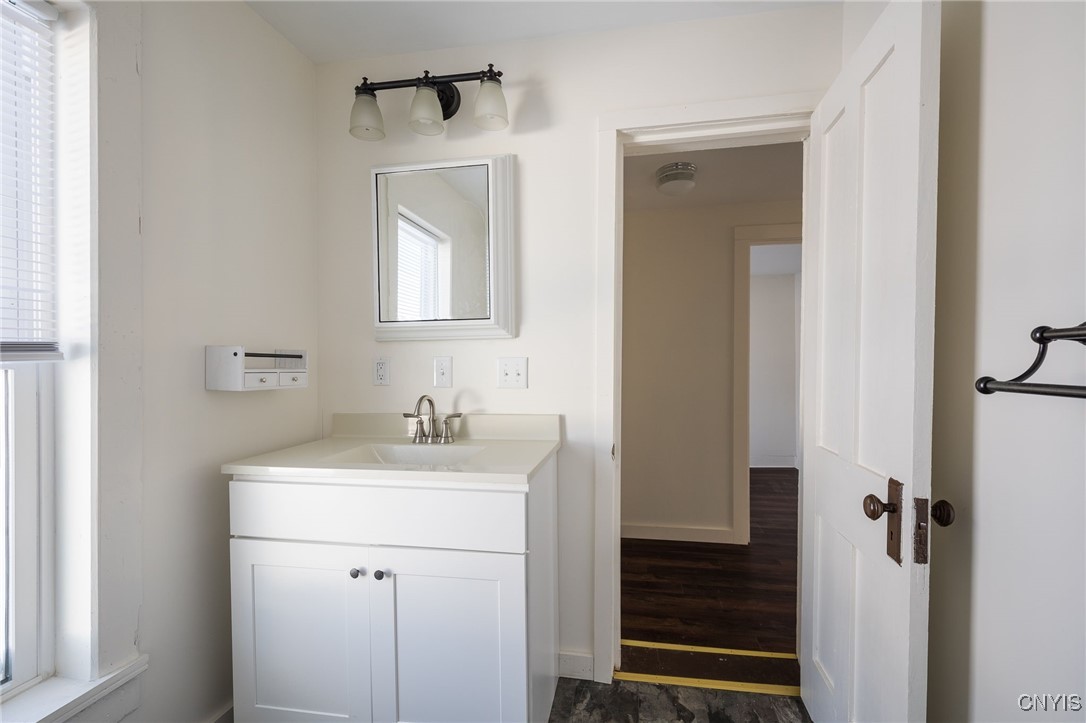 8052 Hayes Road Lorraine, NY 13659 - Photo 11 of 35 1st floor full bath