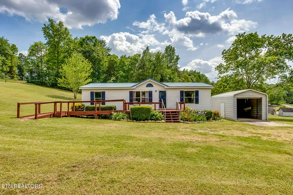 $229,000 | 1725 Euchee Road, Ten Mile, TN 37880