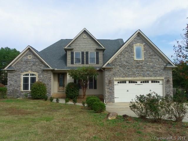 1808 Sam Smith Road Fort Mill, SC 29708 - Photo 1 of 20 front view of a house with a yard
