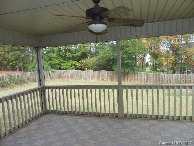 1808 Sam Smith Road Fort Mill, SC 29708 - Photo 19 of 20 a view of a porch