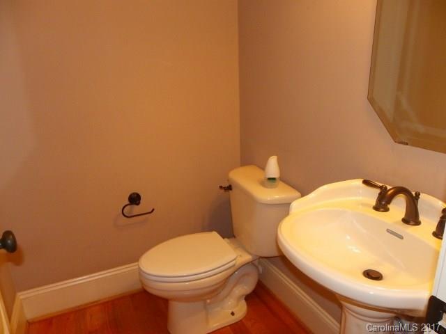 1808 Sam Smith Road Fort Mill, SC 29708 - Photo 7 of 20 a bathroom with a sink and a toilet