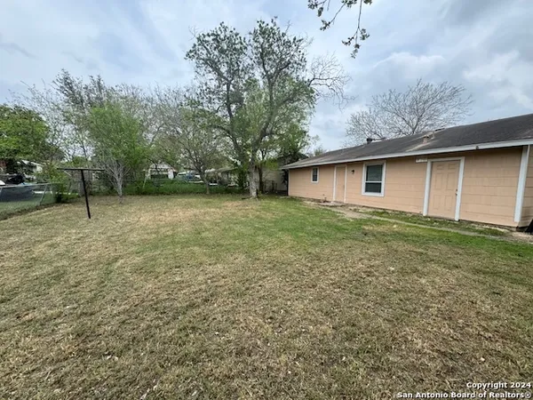 $1,395 | 5523 Indian Desert Street, San Antonio, TX 78242