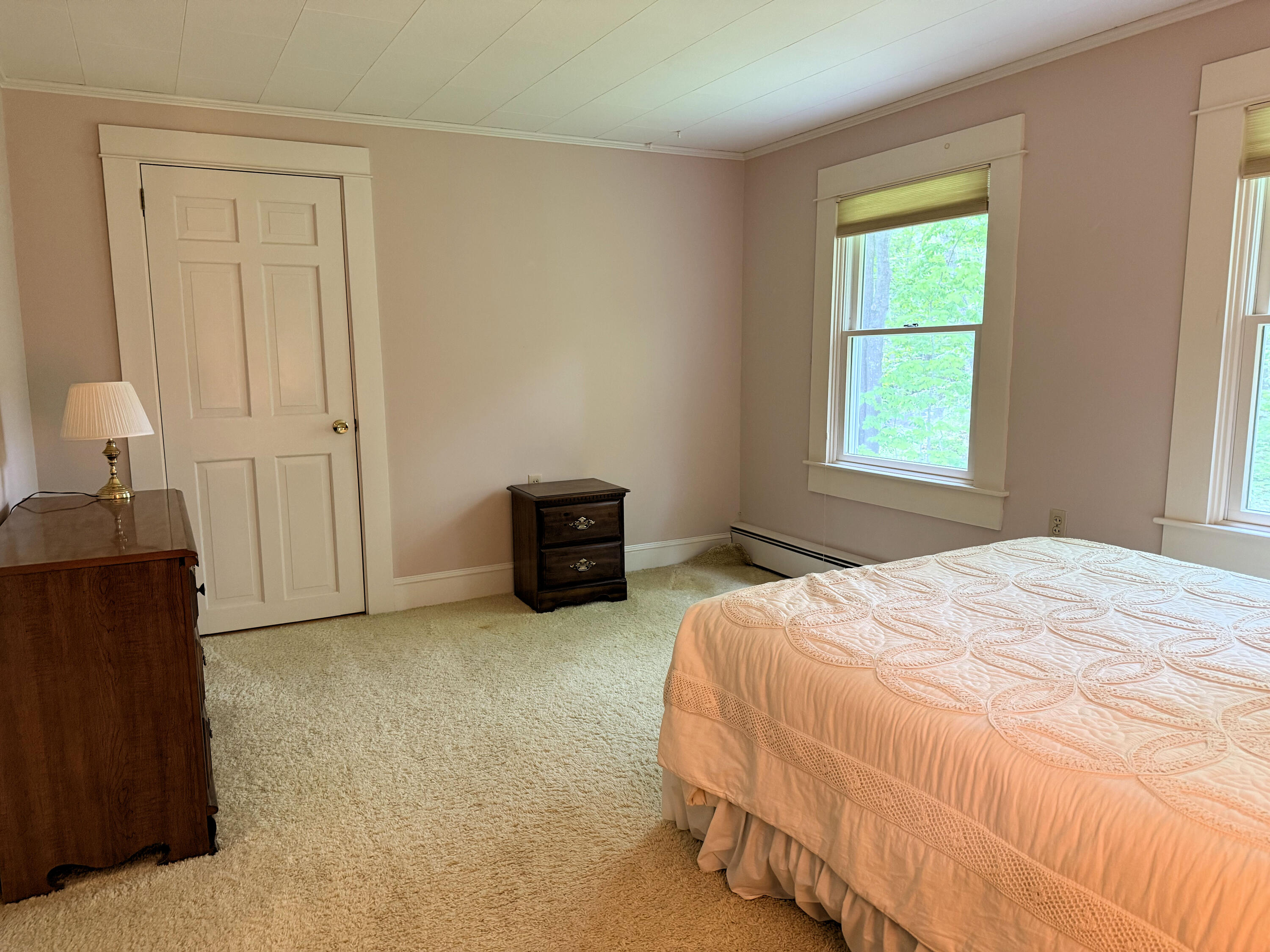 190 Belfast Road Camden, ME 04843 - Photo 15 of 32 Bedroom 3