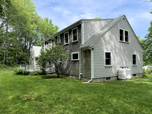 $539,000 | 190 Belfast Road, Camden, ME 04843