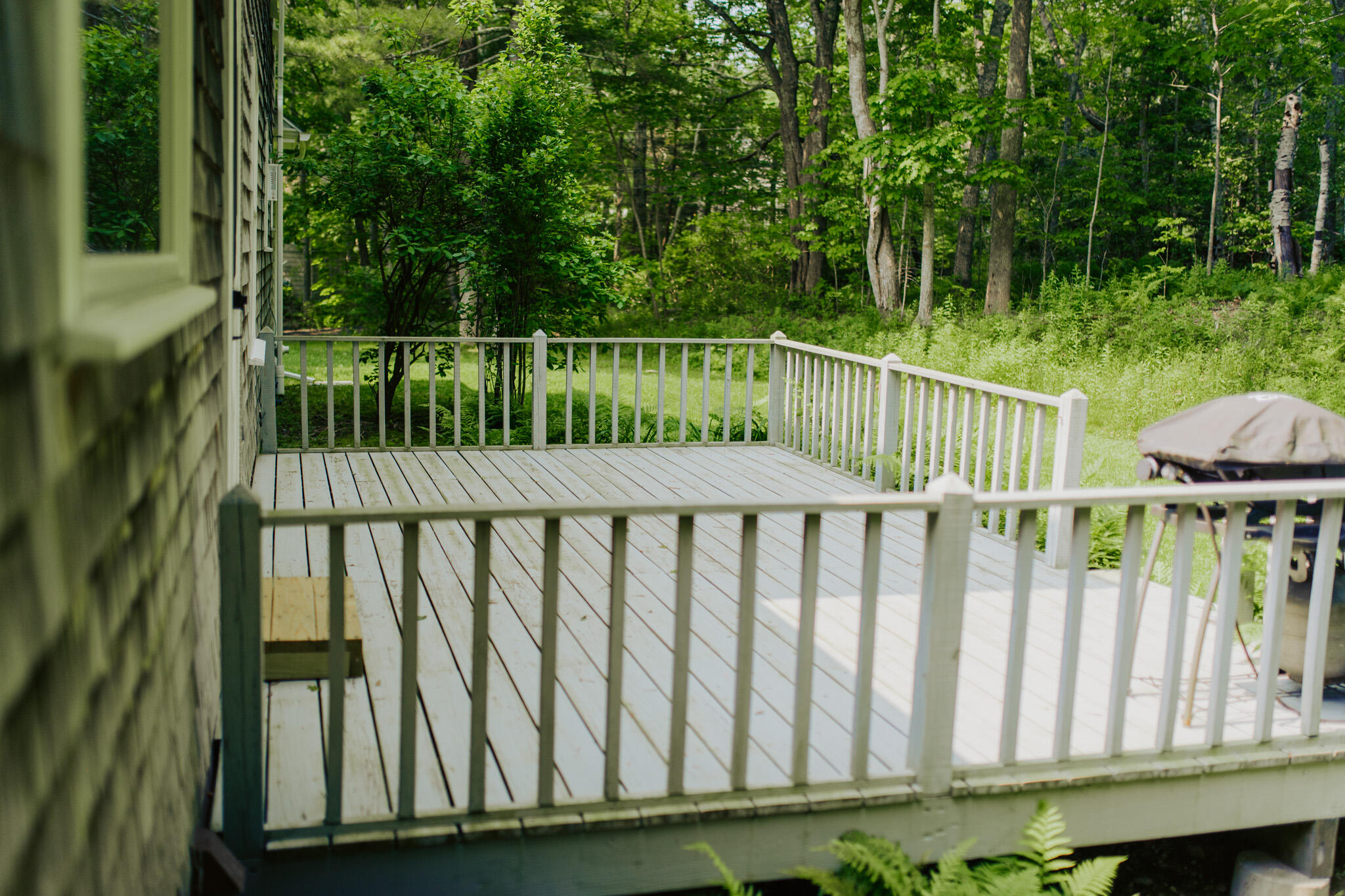 190 Belfast Road Camden, ME 04843 - Photo 23 of 32 Deck