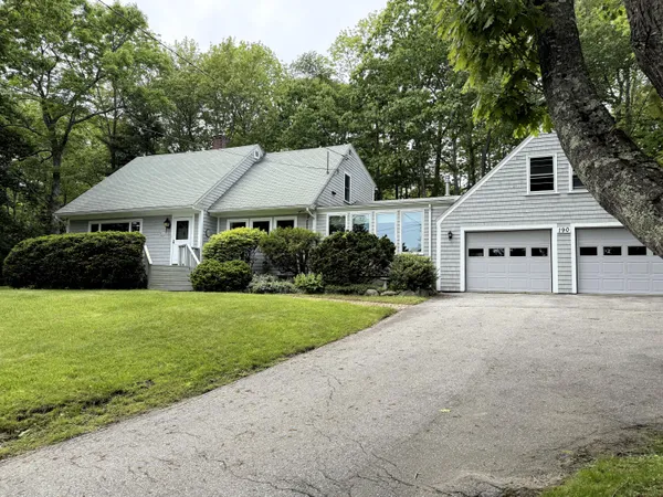 $539,000 | 190 Belfast Road, Camden, ME 04843