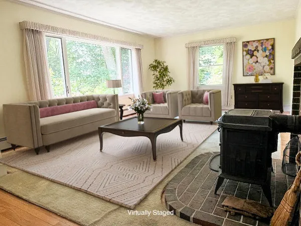 $539,000 | 190 Belfast Road, Camden, ME 04843