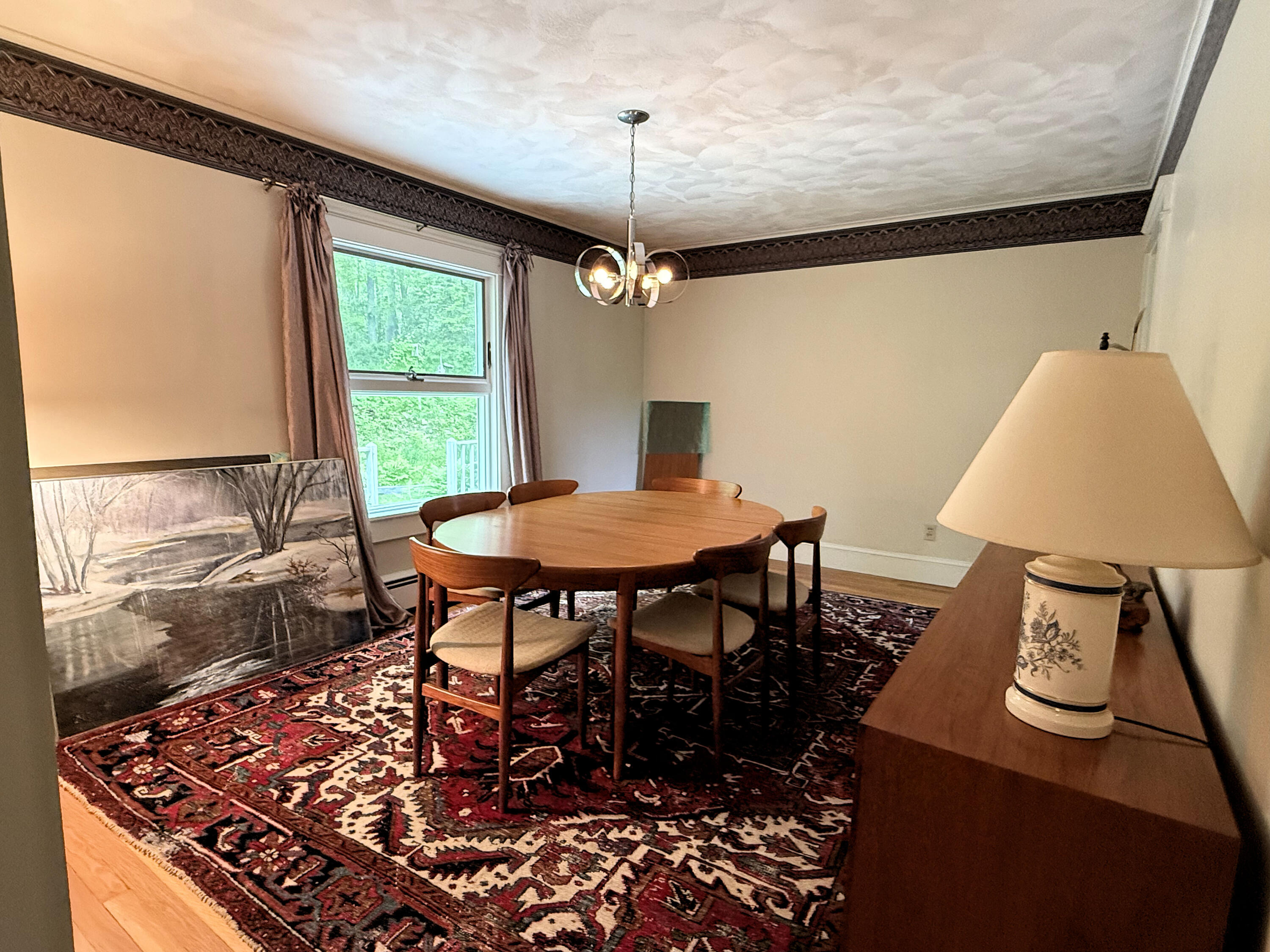 190 Belfast Road Camden, ME 04843 - Photo 7 of 32 Dining Room