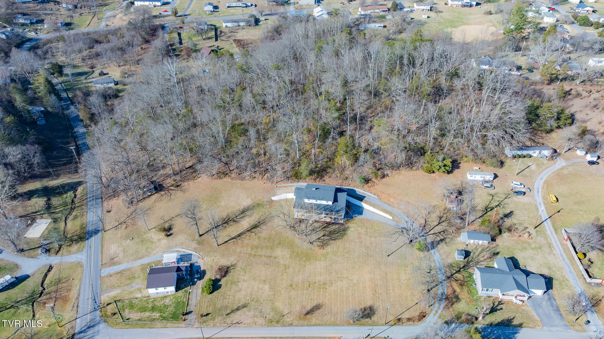 194 Sparks Road Johnson City, TN 37601 - Photo 65 of 65 dji_fly_20251222_133646_0925_17664293916