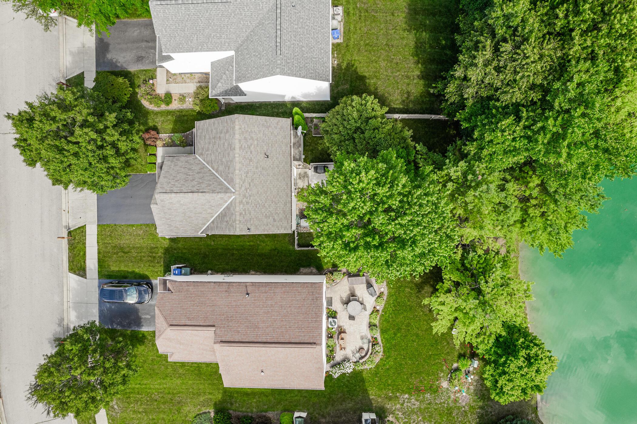 5813 Red Sand Road Hilliard, OH 43026 - Photo 61 of 62 5813 Redsand Rd 062