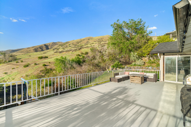 1209 North 950 East Bountiful, UT 84010 - Photo 56 of 75
