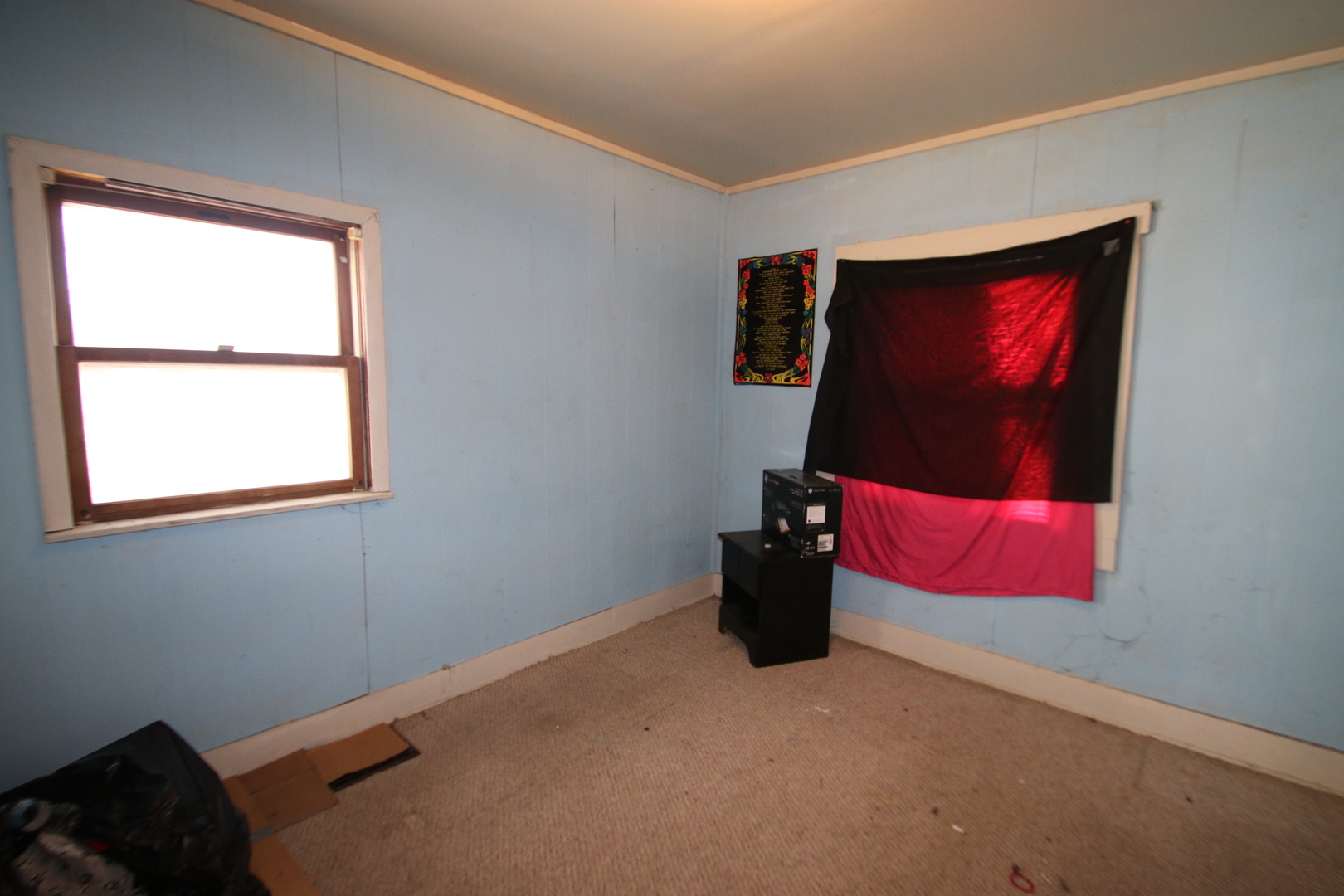 47 North Pistakee Lake Road Fox Lake, IL 60020 - Photo 5 of 15 a view of entryway