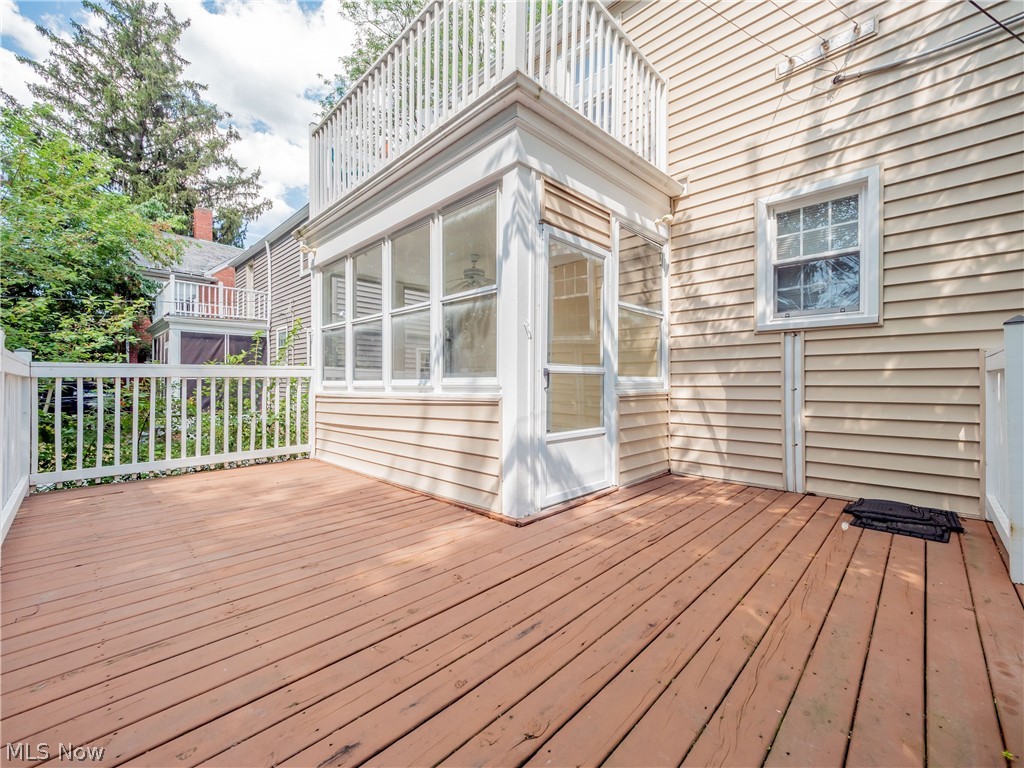 3684 Riedham Road Cleveland, OH 44120 - Photo 34 of 35