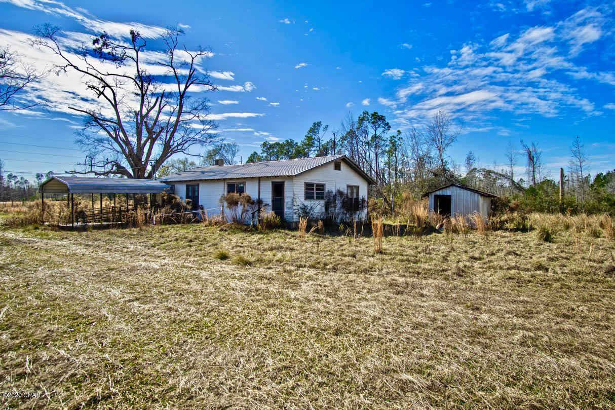 48 Corbin Road Cottondale, FL 32431 - Photo 21 of 34