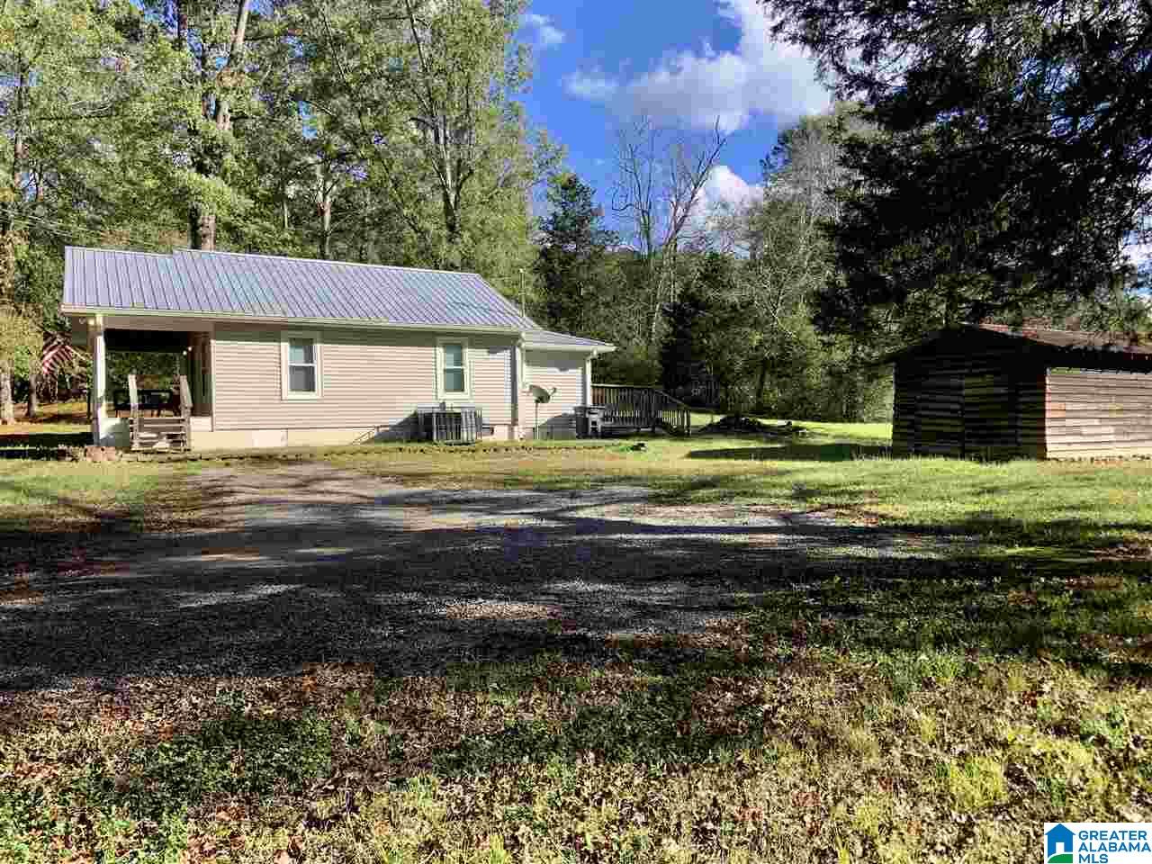 4175 Dean Road Pinson, AL 35126 - Photo 6 of 24
